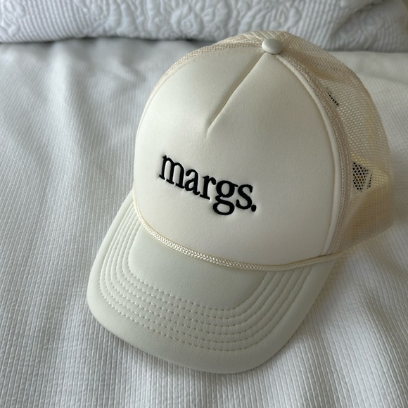 motel margarita Other - Motel Margarita Trucker Hat